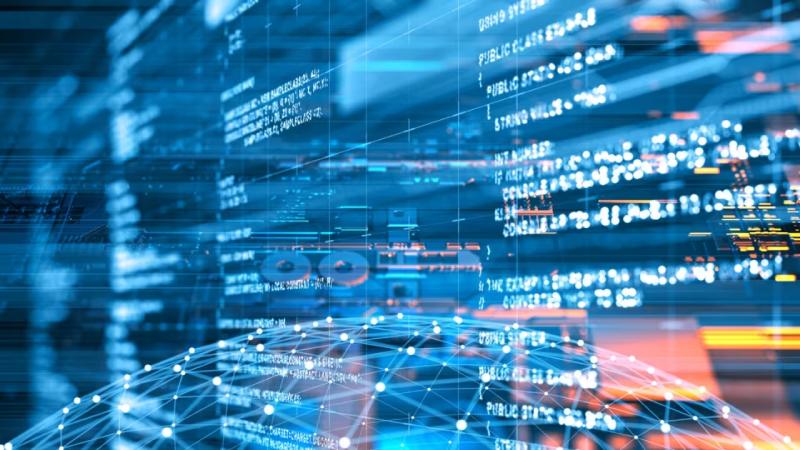 Linux基石:内丘县小程序开发公司的技术底座与发行版选择逻辑